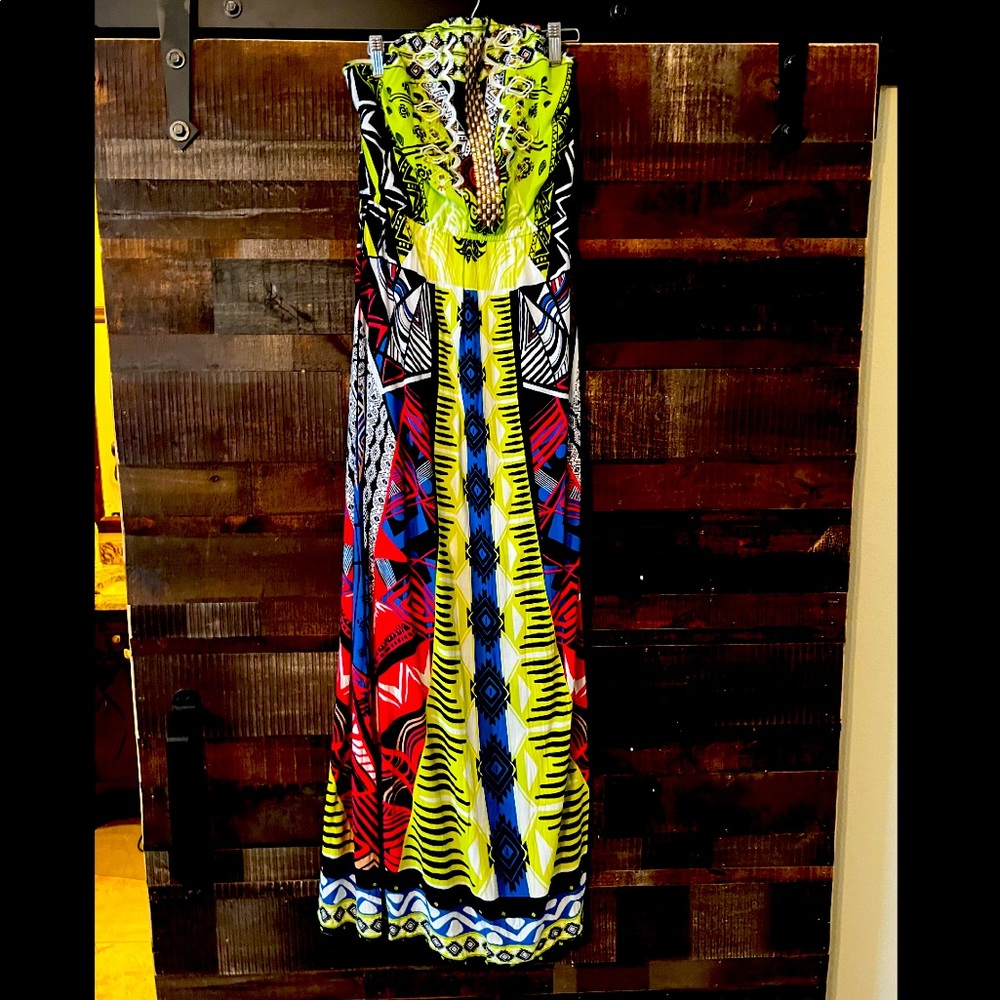 Summer dress